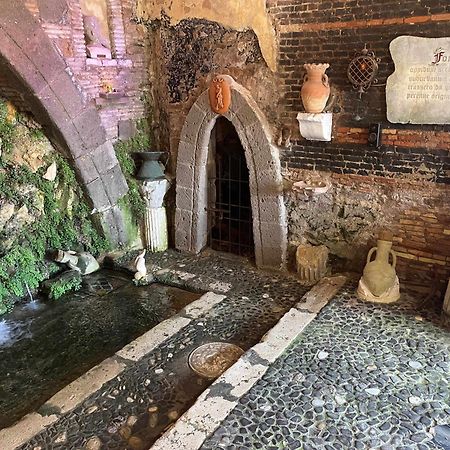 Borgo Damare Nettuno Vista Mare公寓 外观 照片
