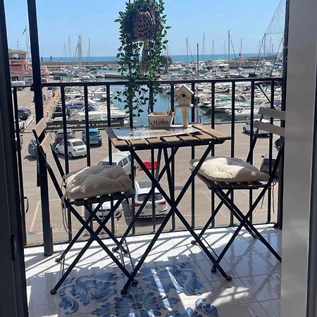 Borgo Damare Nettuno Vista Mare公寓 外观 照片