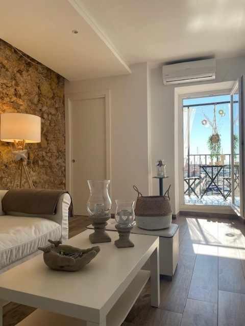 Borgo Damare Nettuno Vista Mare公寓 外观 照片