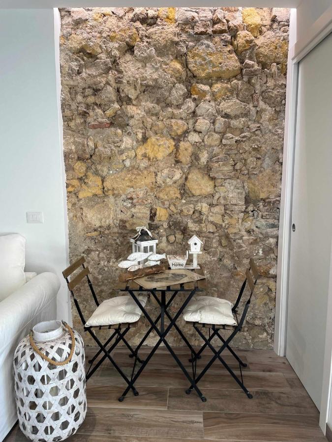 Borgo Damare Nettuno Vista Mare公寓 外观 照片
