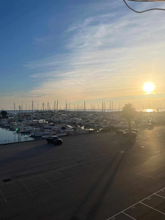 Borgo Damare Nettuno Vista Mare公寓 外观 照片