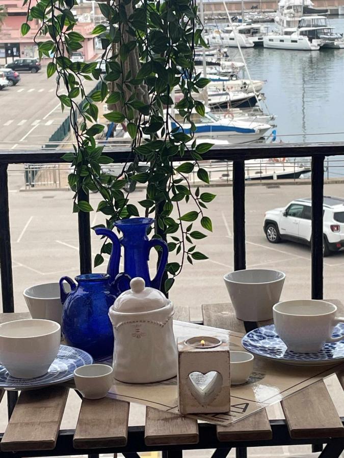 Borgo Damare Nettuno Vista Mare公寓 外观 照片