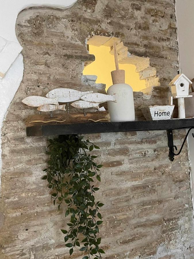 Borgo Damare Nettuno Vista Mare公寓 外观 照片