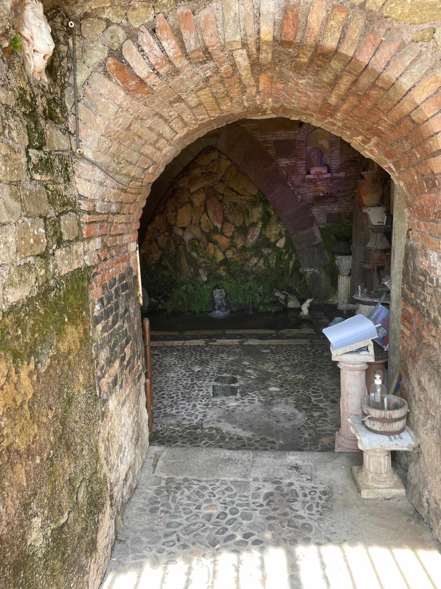 Borgo Damare Nettuno Vista Mare公寓 外观 照片